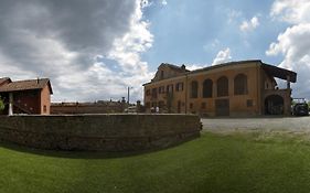 Agriturismo Cascina Palazzo